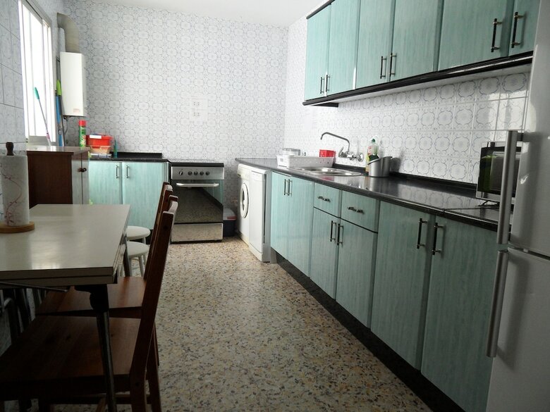 Apartamentos Piso Playa Malaga