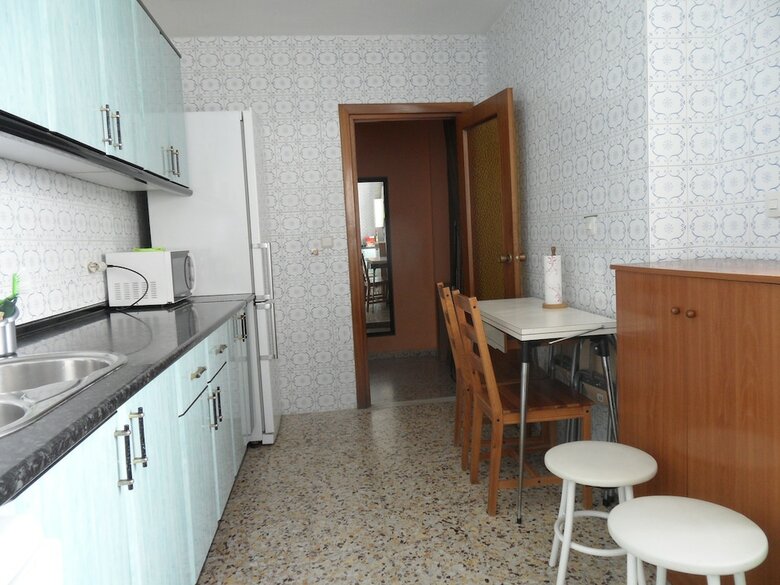 Apartamentos Piso Playa Malaga