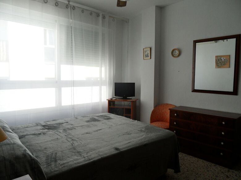 Apartamentos Piso Playa Malaga