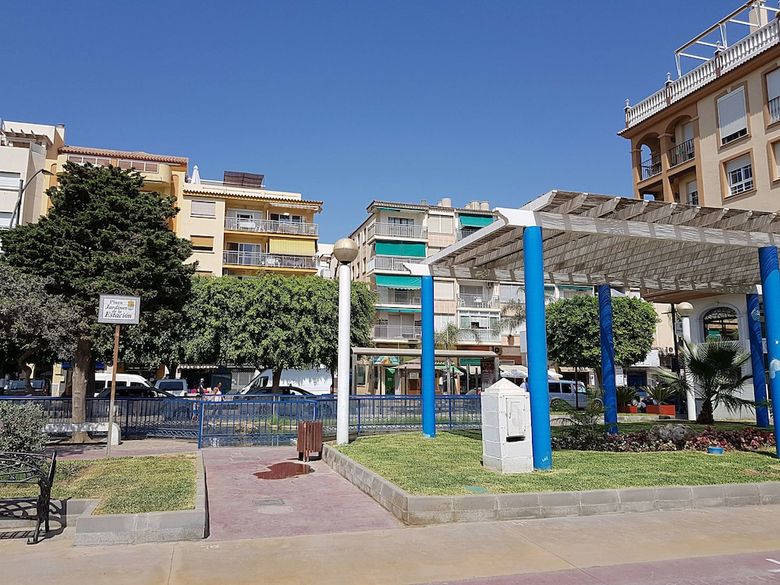 Apartamentos Piso Playa Malaga