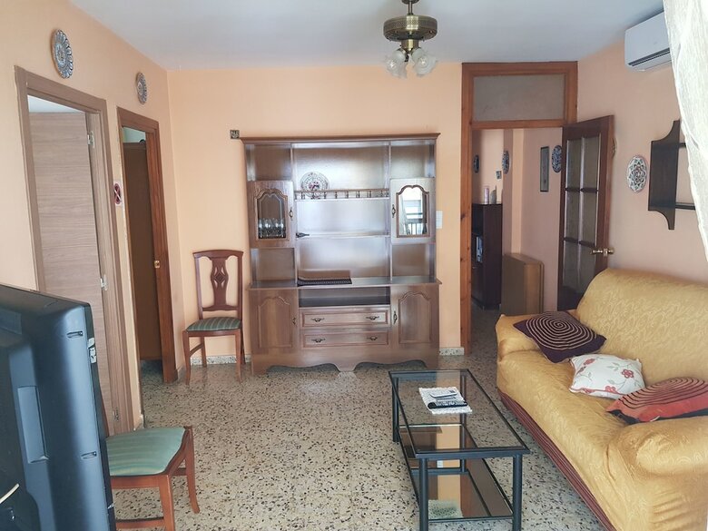 Apartamentos Piso Playa Malaga
