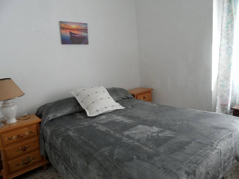Apartamentos Piso Playa Malaga
