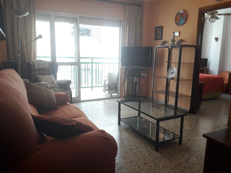 Apartamentos Piso Playa Malaga