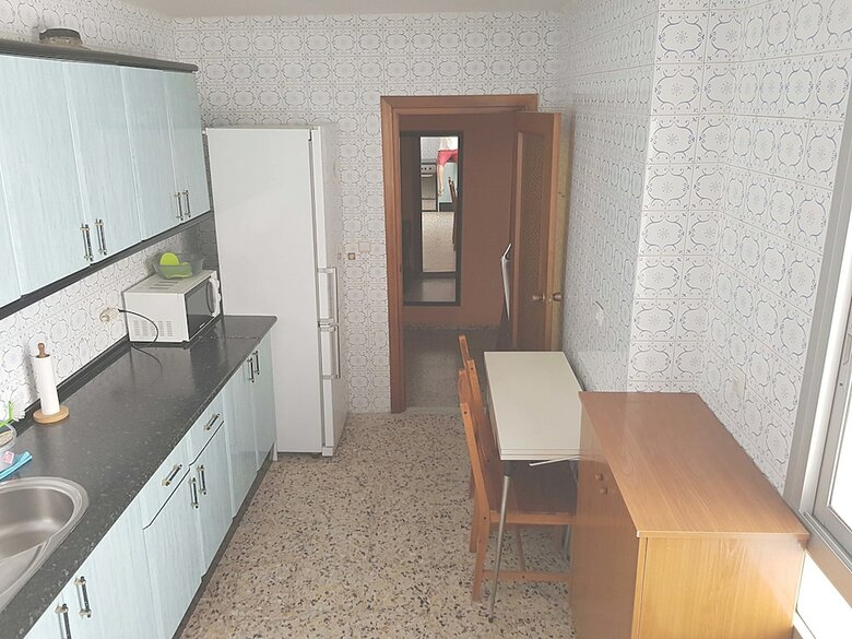 Apartamentos Piso Playa Malaga