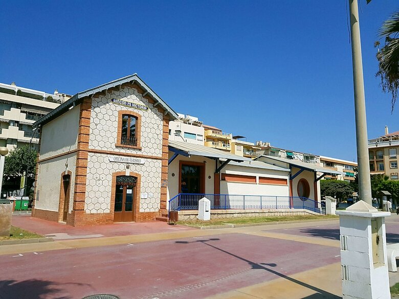 Apartamentos Piso Playa Malaga
