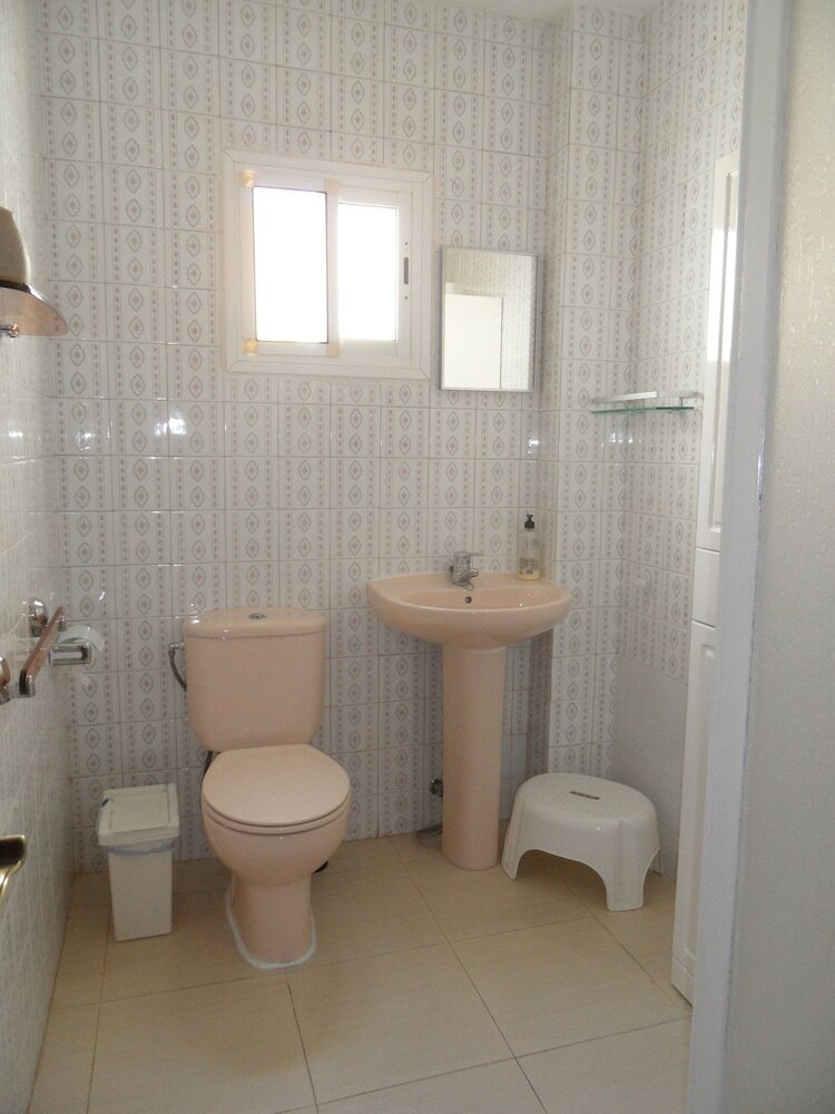 Apartamentos Piso Playa Malaga