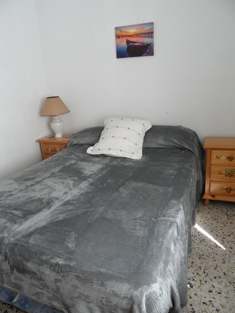 Apartamentos Piso Playa Malaga