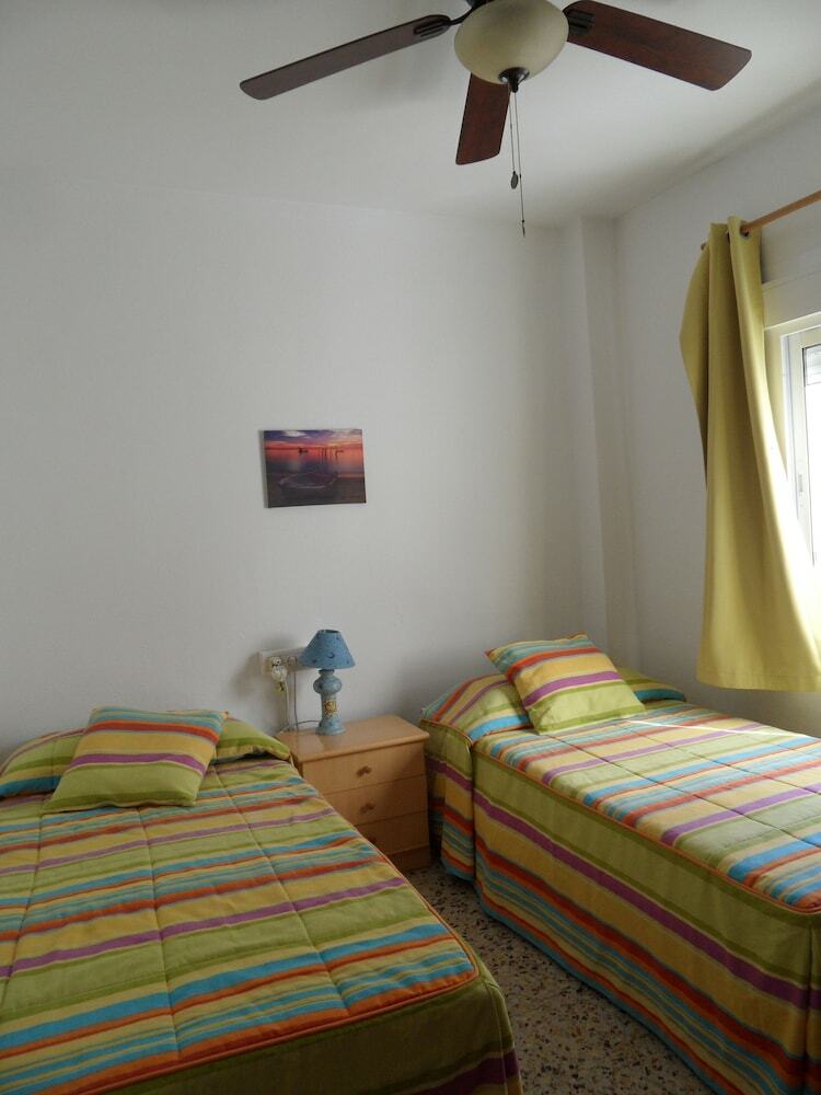 Apartamentos Piso Playa Malaga