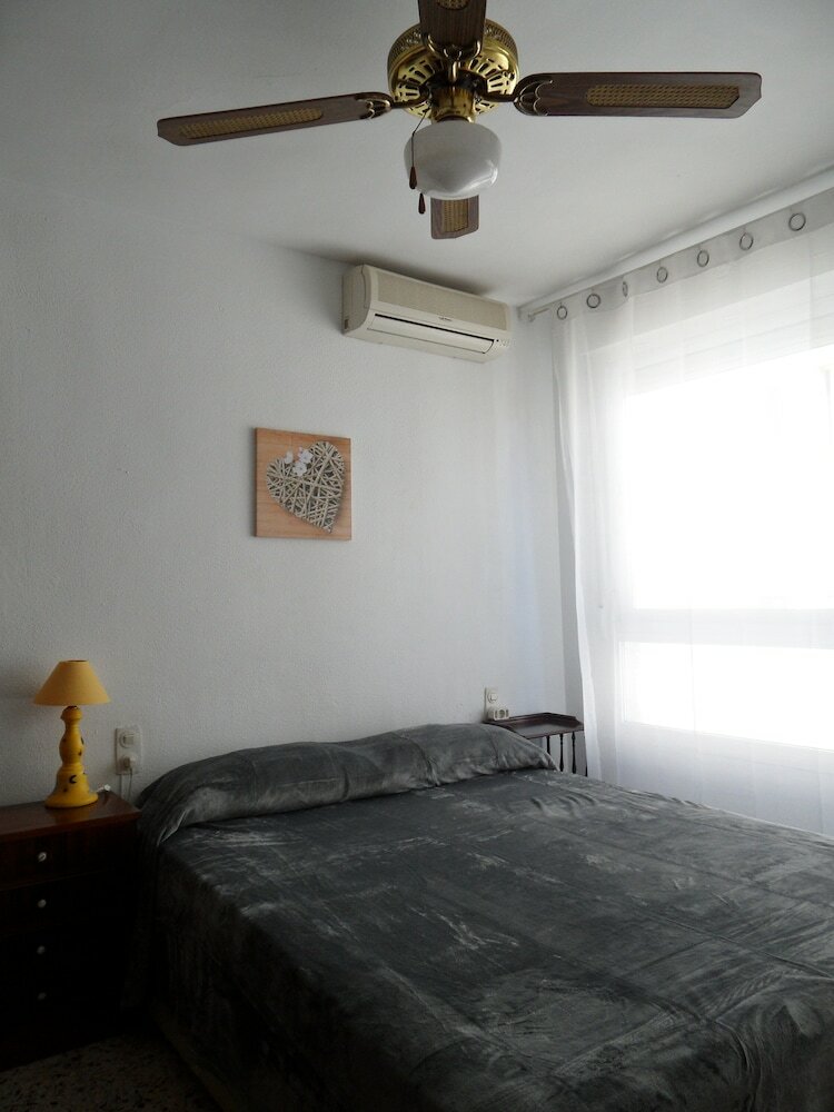 Apartamentos Piso Playa Malaga