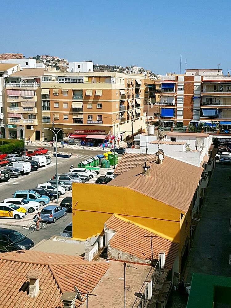 Apartamentos Piso Playa Malaga