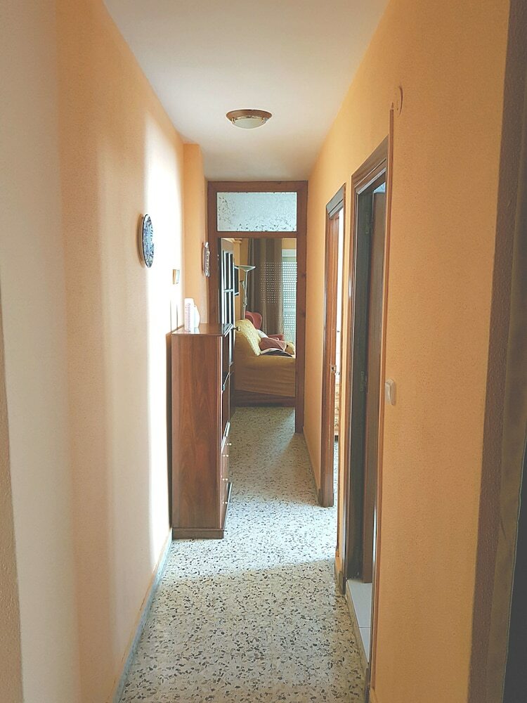 Apartamentos Piso Playa Malaga