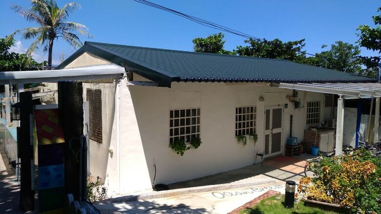 Bed & Breakfast Hualien Oceanbreeze Homestay