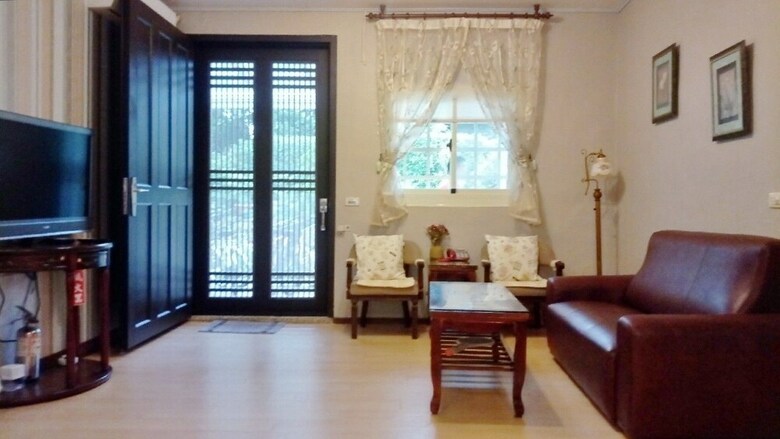 Bed & Breakfast Hualien Oceanbreeze Homestay