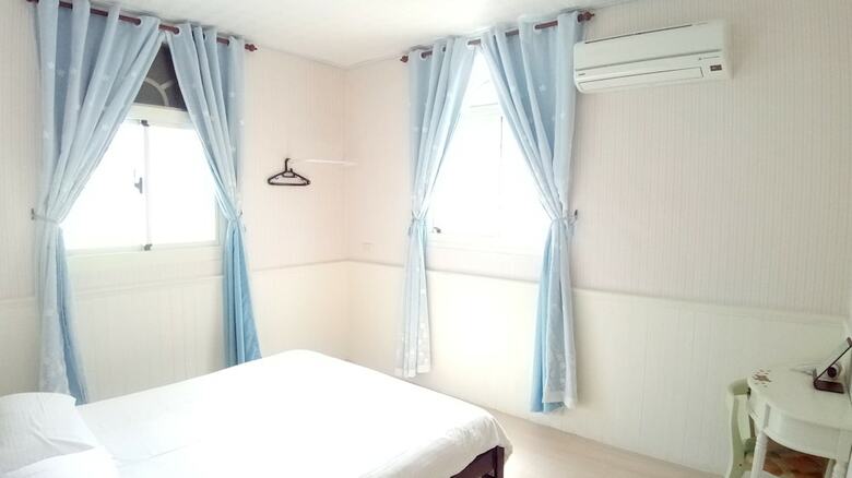 Bed & Breakfast Hualien Oceanbreeze Homestay