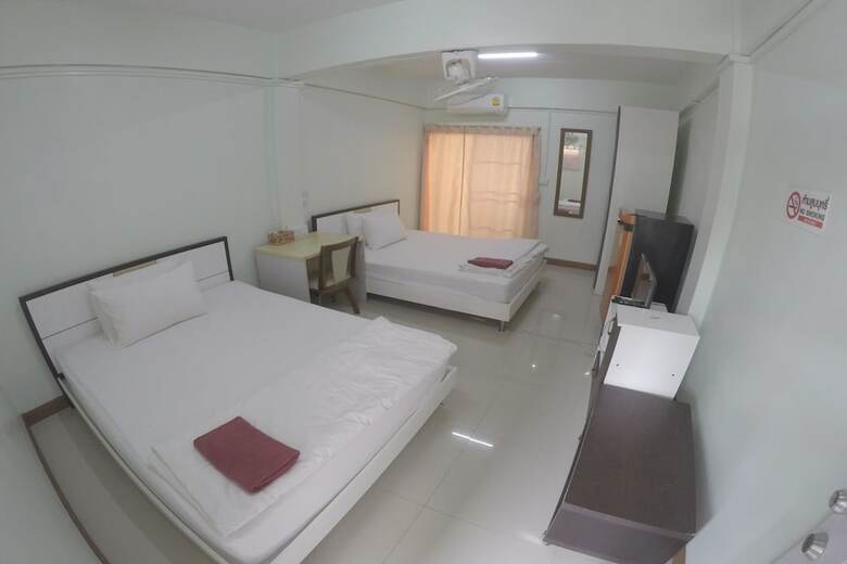 Hotel Sp Place