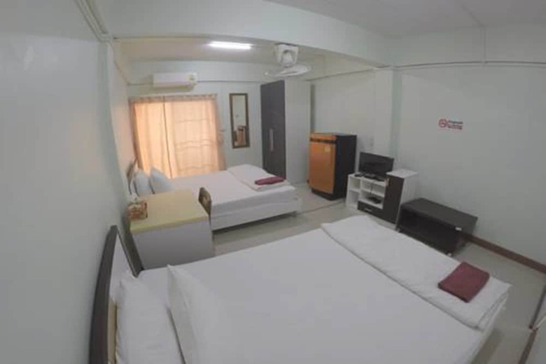 Hotel Sp Place