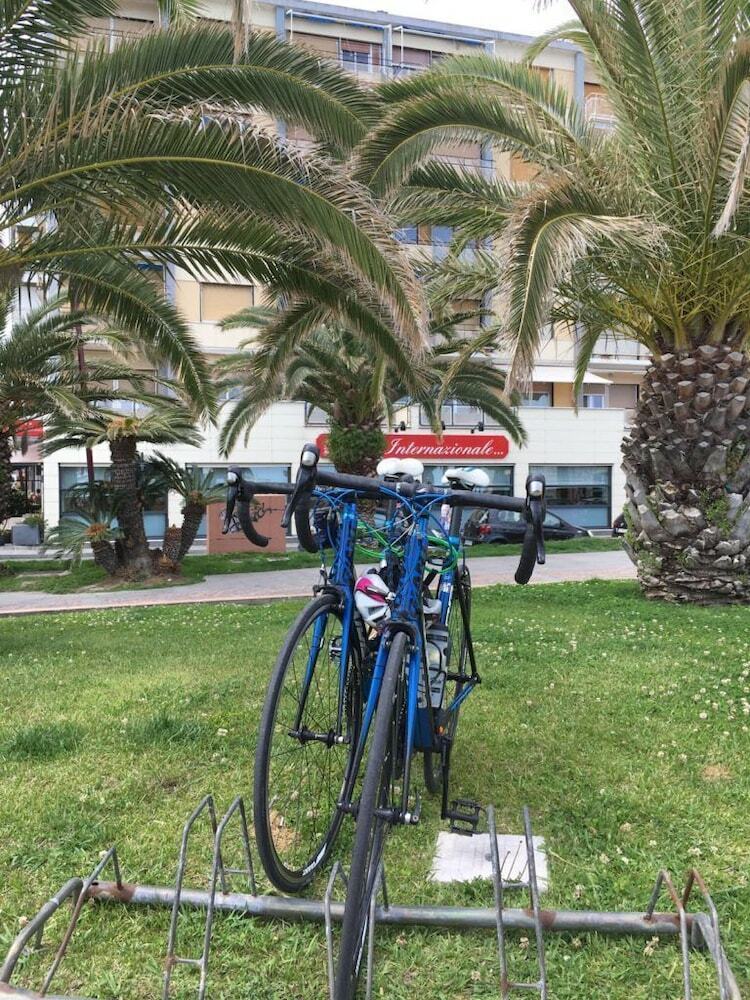 Hotel Internazionale