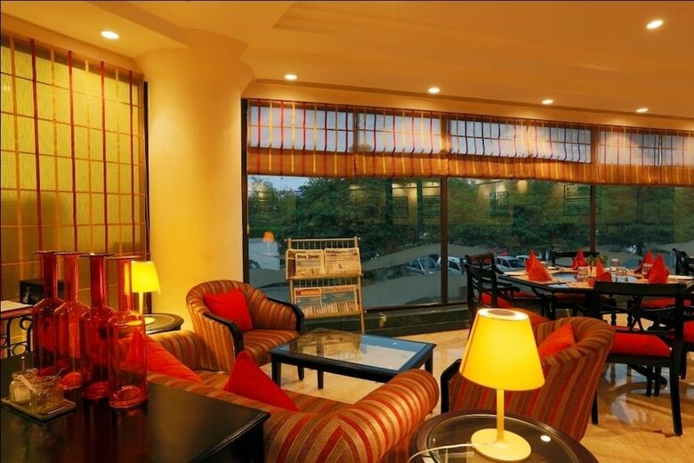 Hotel The Atrium