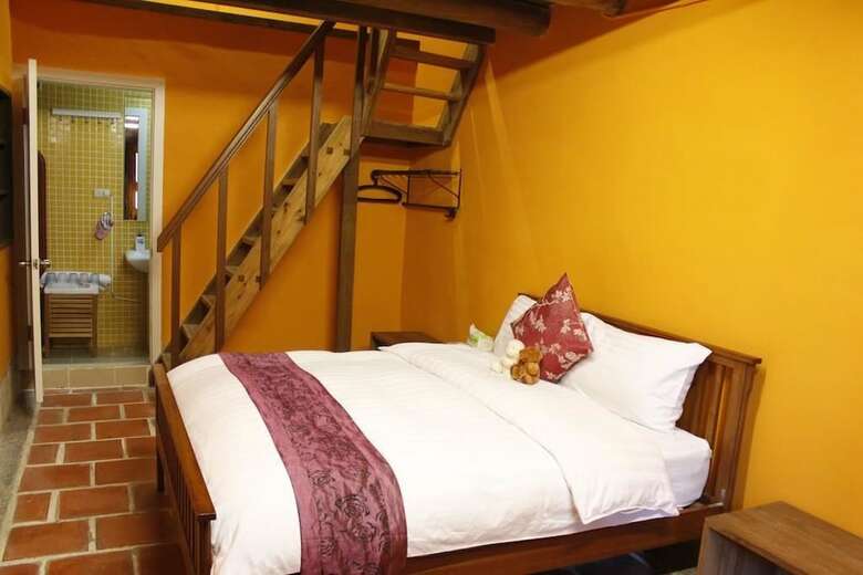 Piano Piano B&B