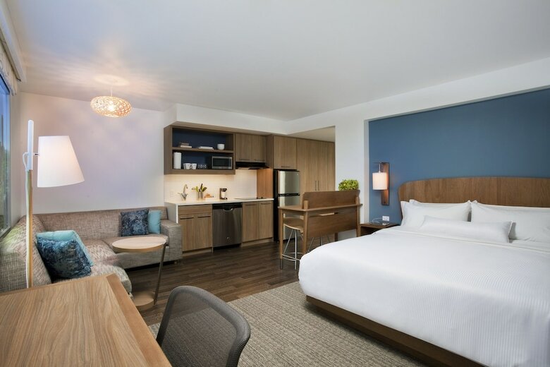 Hotel Element Chelmsford