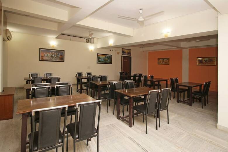 Hotel The Dwarakapuri