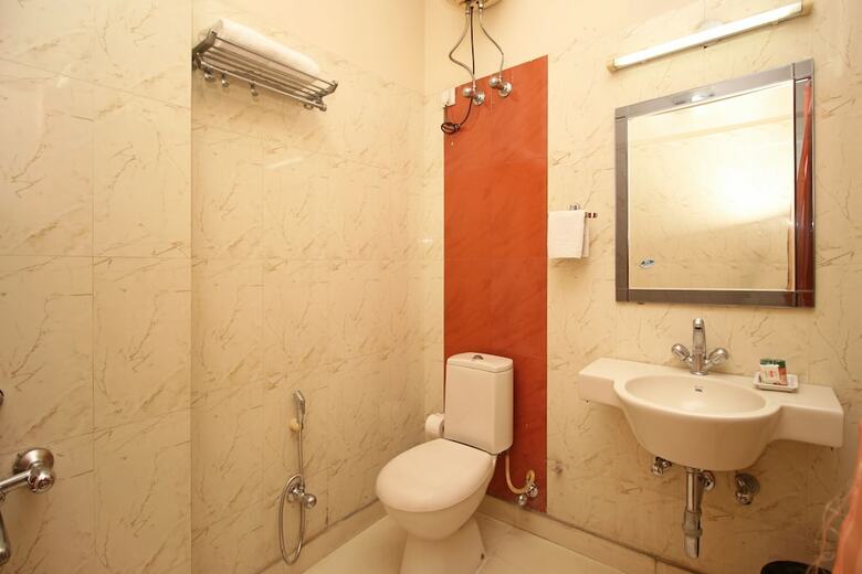 Hotel The Dwarakapuri