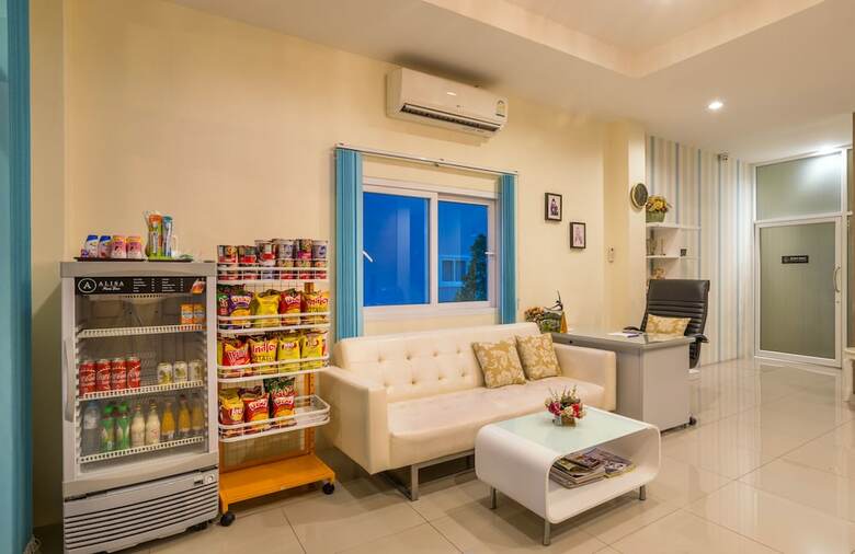 Alisa Krabi Hotel
