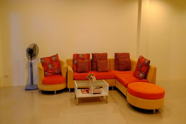 Alisa Krabi Hotel
