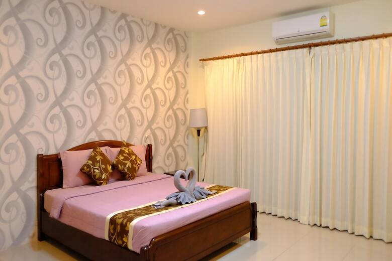Alisa Krabi Hotel