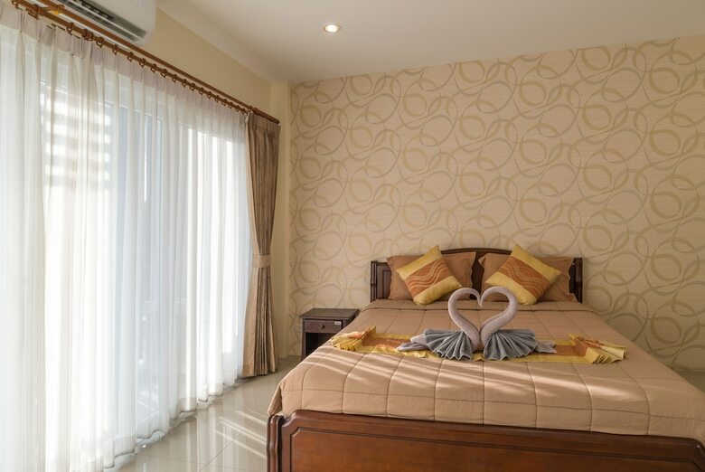 Alisa Krabi Hotel