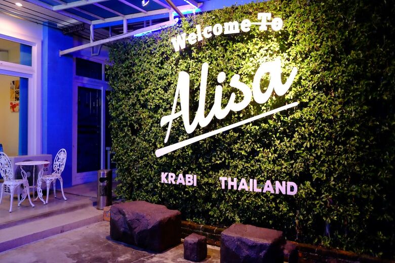 Alisa Krabi Hotel