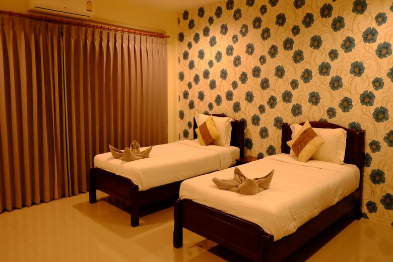 Alisa Krabi Hotel
