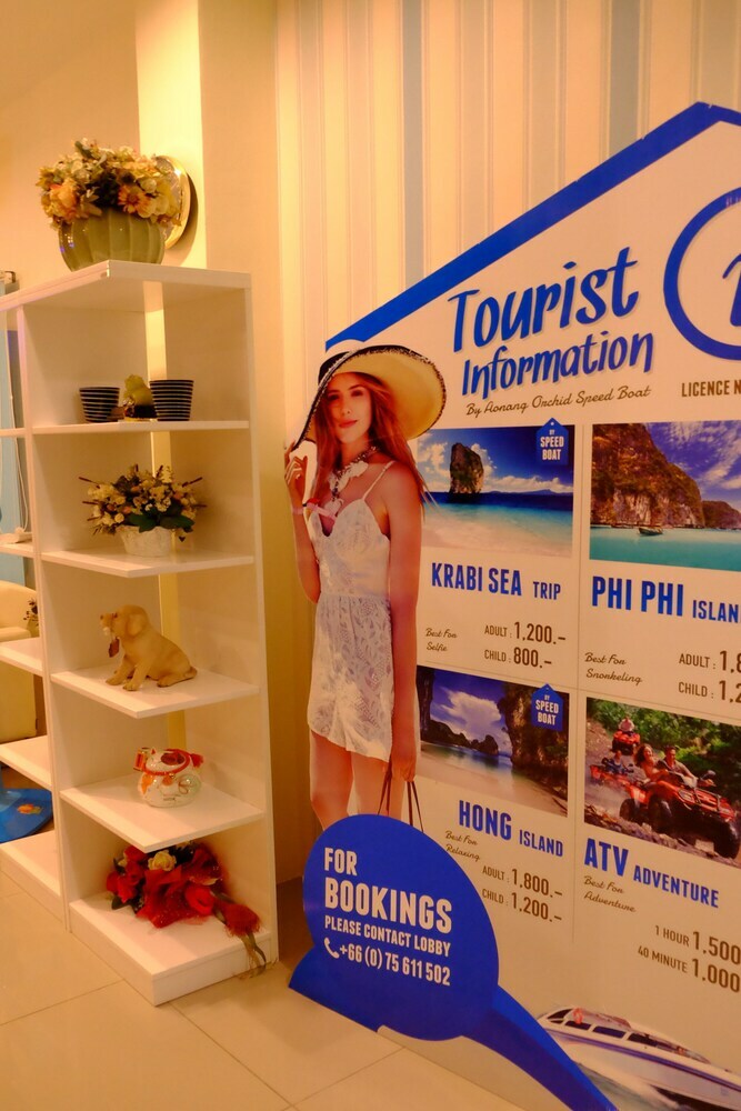 Alisa Krabi Hotel