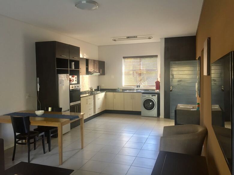 Apartments @ 125