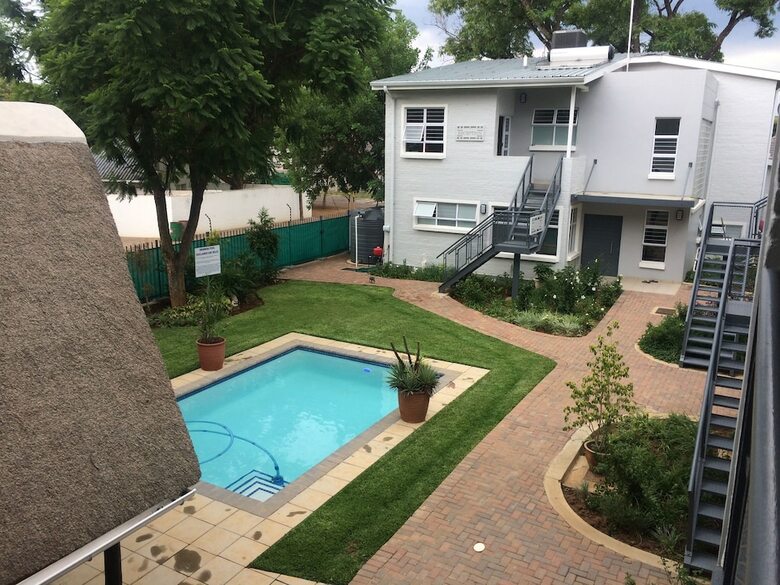 Apartments @ 125