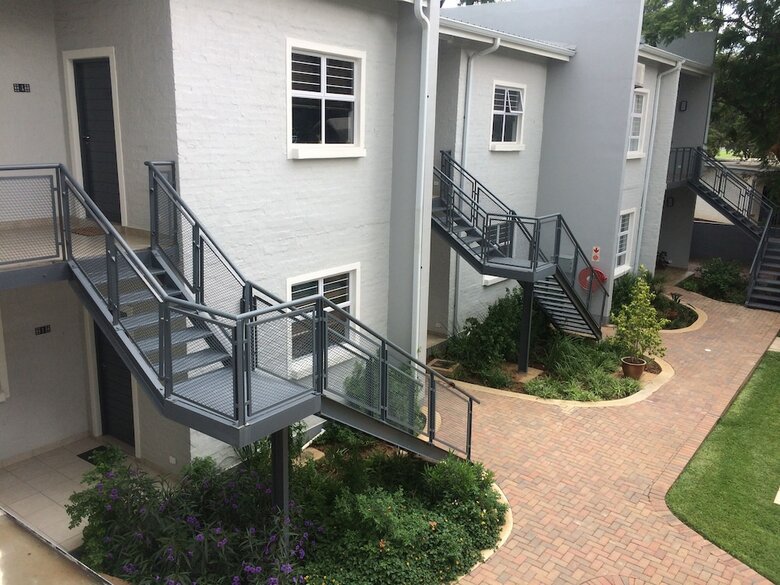 Apartments @ 125