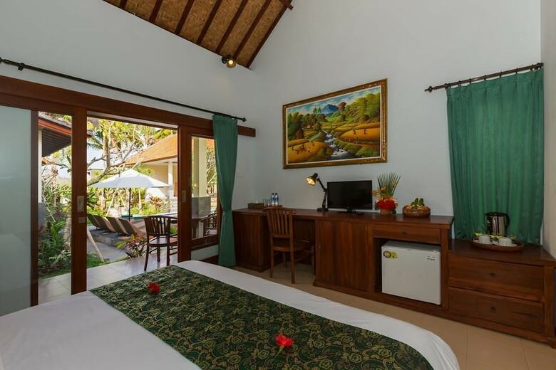 Hotel Sisin Ubud View