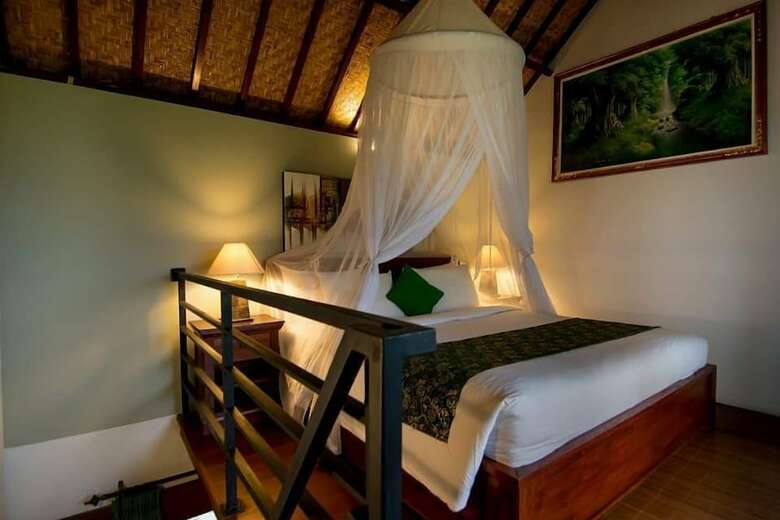 Hotel Sisin Ubud View