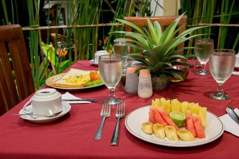 Hotel Sisin Ubud View