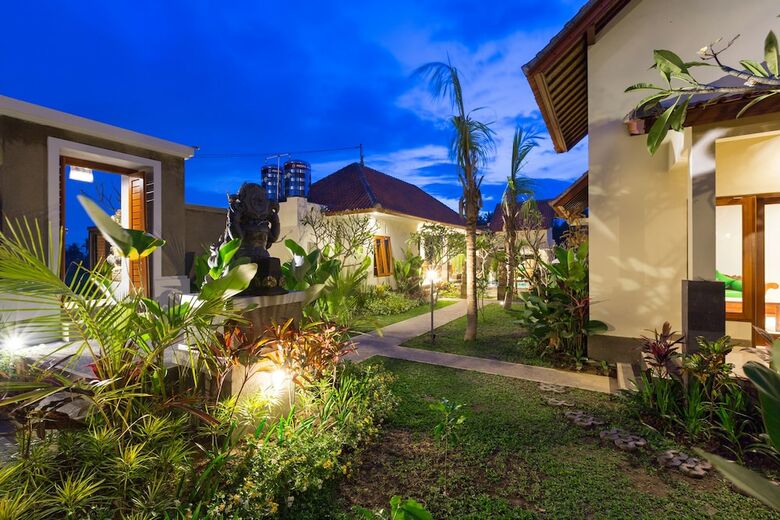Hotel Sisin Ubud View