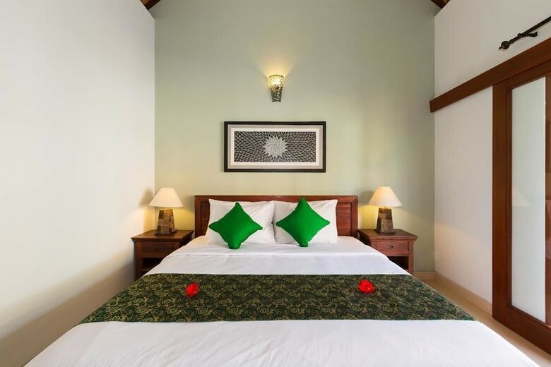 Hotel Sisin Ubud View