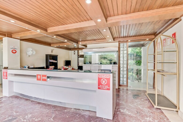 Hotel Oyo Flagship 5912 Near Sikanderpur