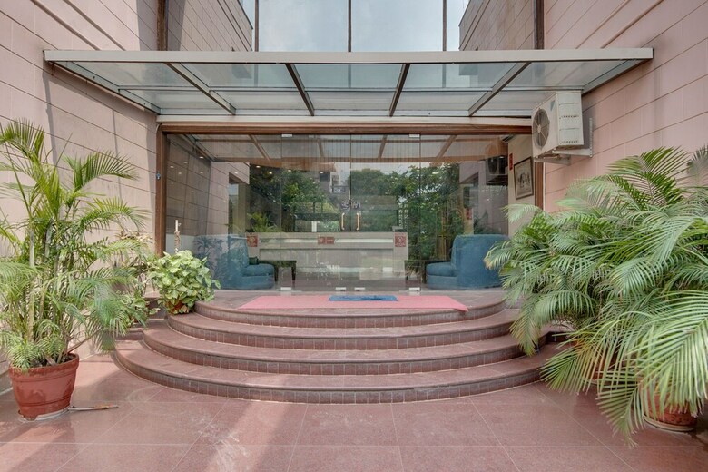 Hotel Oyo Flagship 5912 Near Sikanderpur