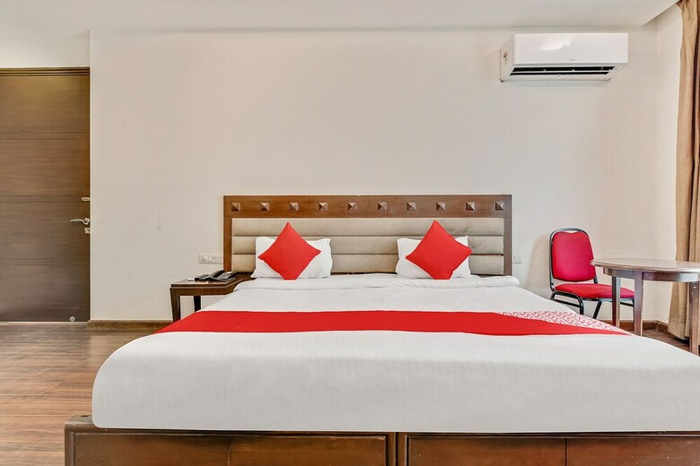 Hotel Oyo Flagship 5912 Near Sikanderpur