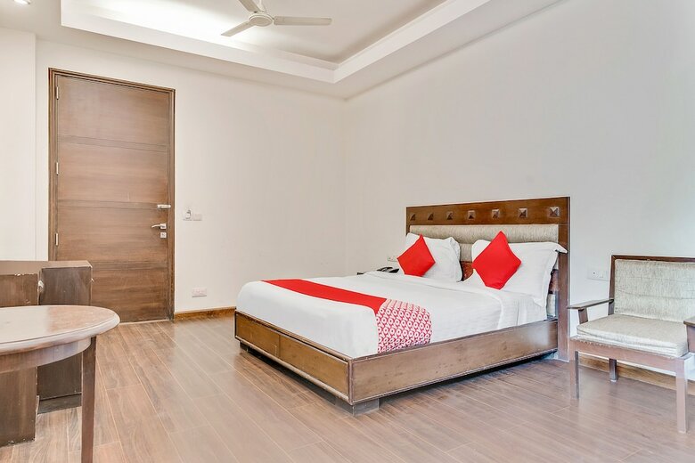 Hotel Oyo Flagship 5912 Near Sikanderpur