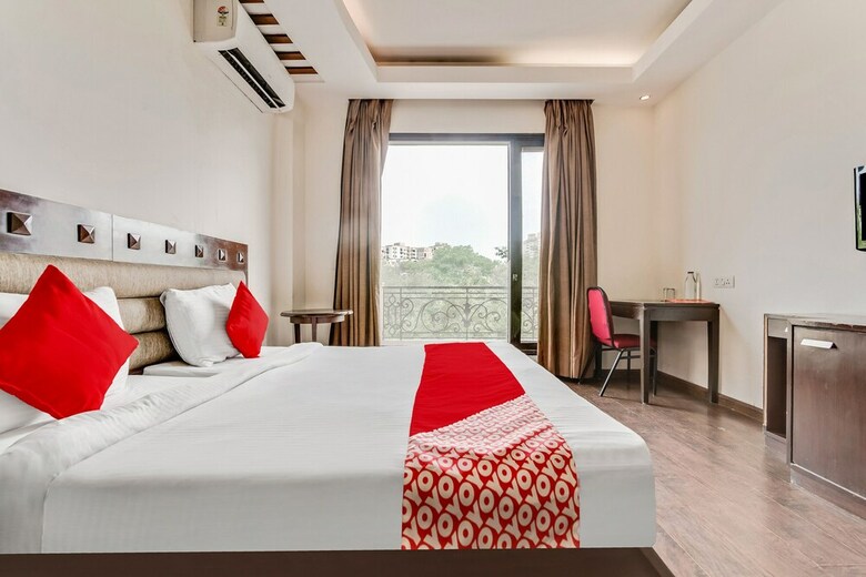 Hotel Oyo Flagship 5912 Near Sikanderpur