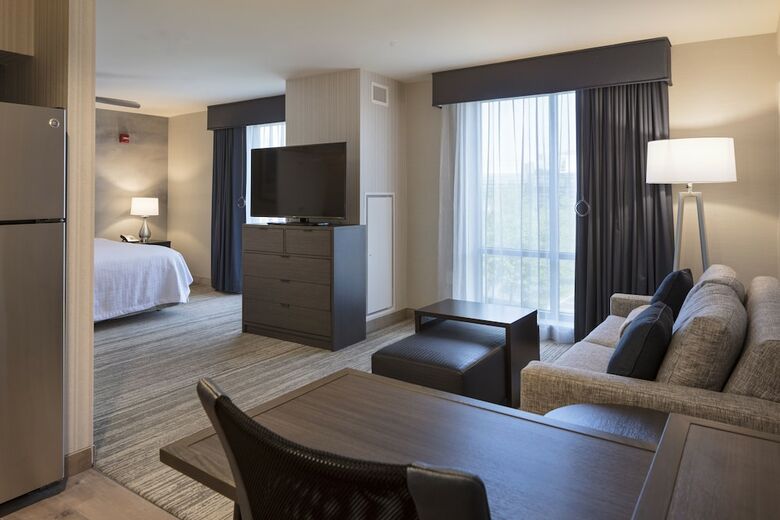 Hotel Homewood Suites By Hilton Needham Boston