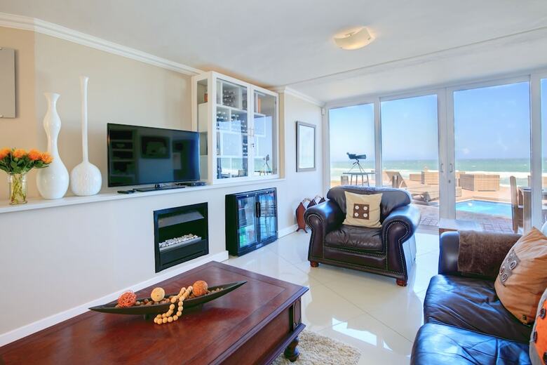 Bed & Breakfast Dune Villa Wilderness