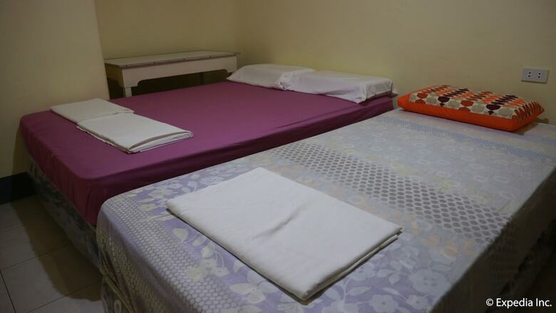 Hotel Djv Southville Guest House