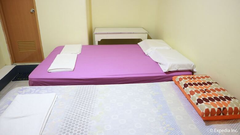 Hotel Djv Southville Guest House